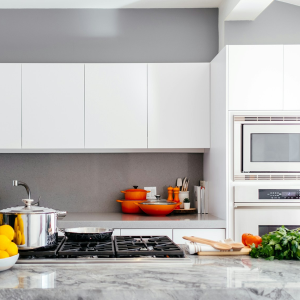 Home & Kitchen Essentials