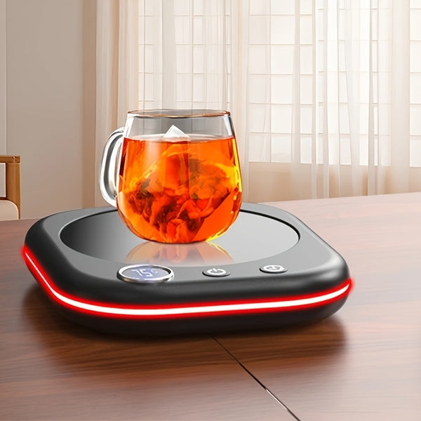 Nexaroy™ Electric Thermos Coffee Mug for Office