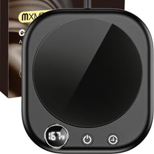 Nexaroy™ Electric Thermos Coffee Mug for Office