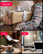 Nexaroy™ Electric Thermos Coffee Mug for Office