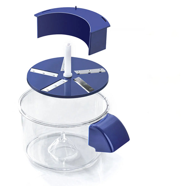 Nexaroy™ Automatic Garlic and Fruit Peeler 2.0