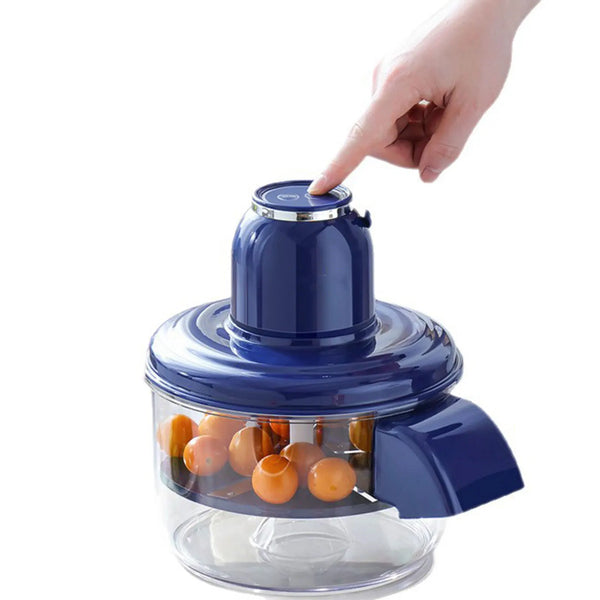 Nexaroy™ Automatic Garlic and Fruit Peeler 2.0