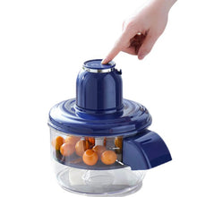 Rechargeable Electric Grape Peeling Machine – Fast & Easy Fruit Skin Remover Kitchen Gadget