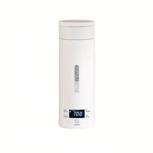 NEXAROY™ Travel Electric Kettle – Compact, Quick-Boil