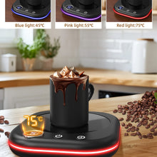 Nexaroy™ Electric Thermos Coffee Mug for Office