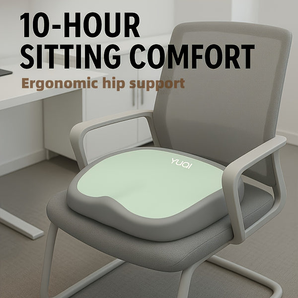 Nexaroy™ All-Day Comfort Seat Cushion